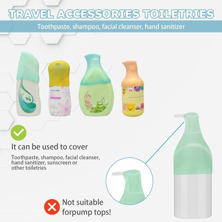 Silicone Bottle Covers