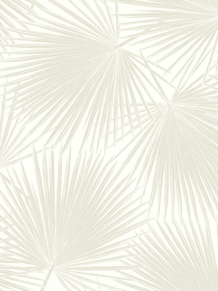 NextWall Aruba Palm Peel and Stick Wallpaper