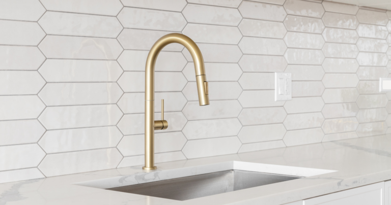 5 Best-Rated Kitchen Faucets on Amazon That Will Make You Want to Redo Your Kitchen Right Now