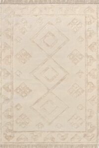 Serena and Lily alamere rug dupe