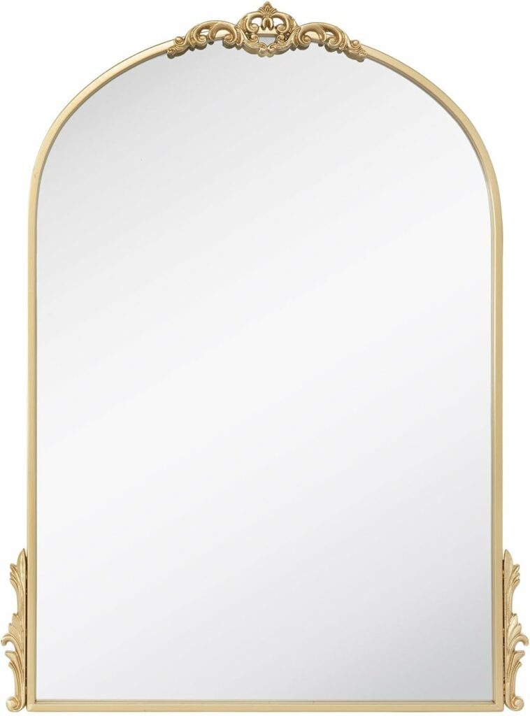 anthropologie mirror dupe