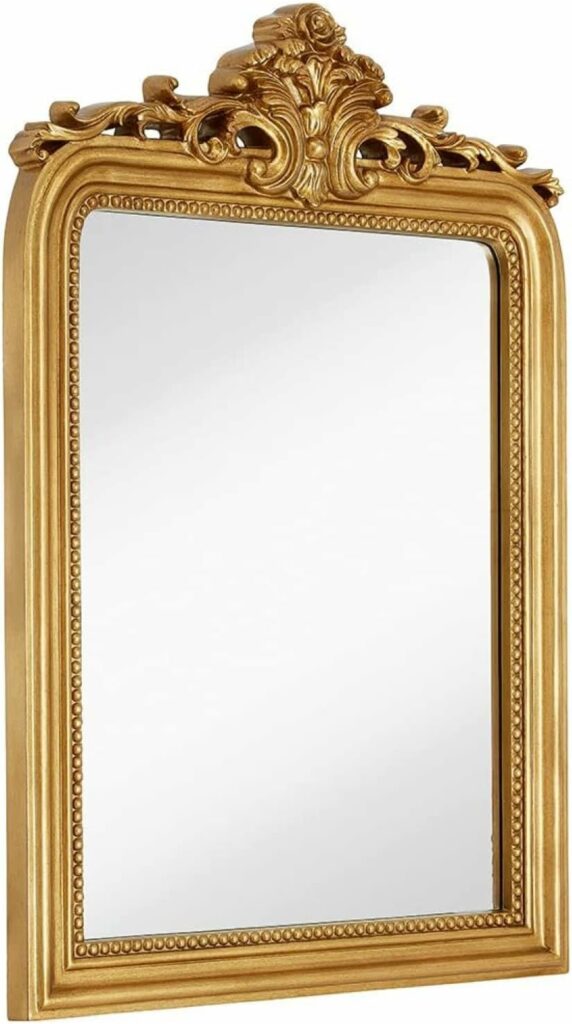 Anthropologie Mirror Dupe on Amazon