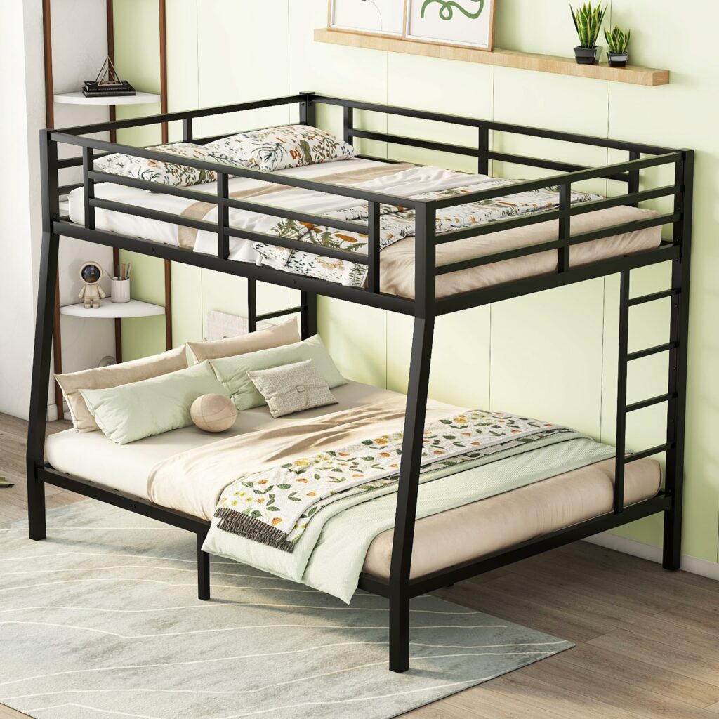 Queen Bunk Bed