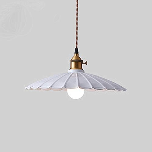 Vintage Pendant Light