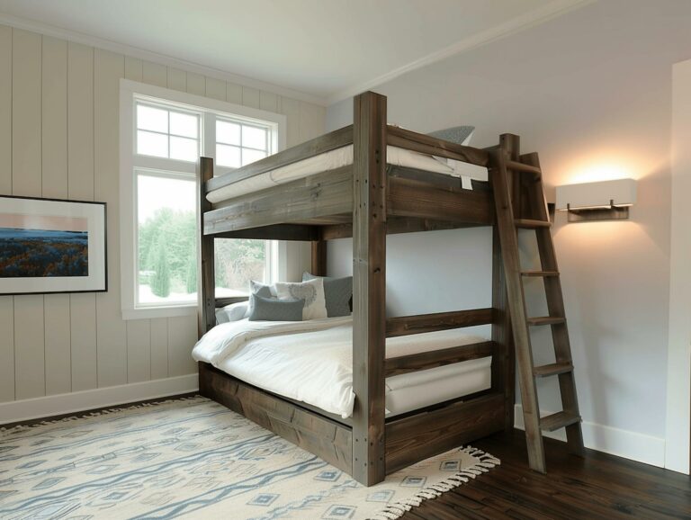 Queen Bunk Beds: A roundup of our favorites from Amazon