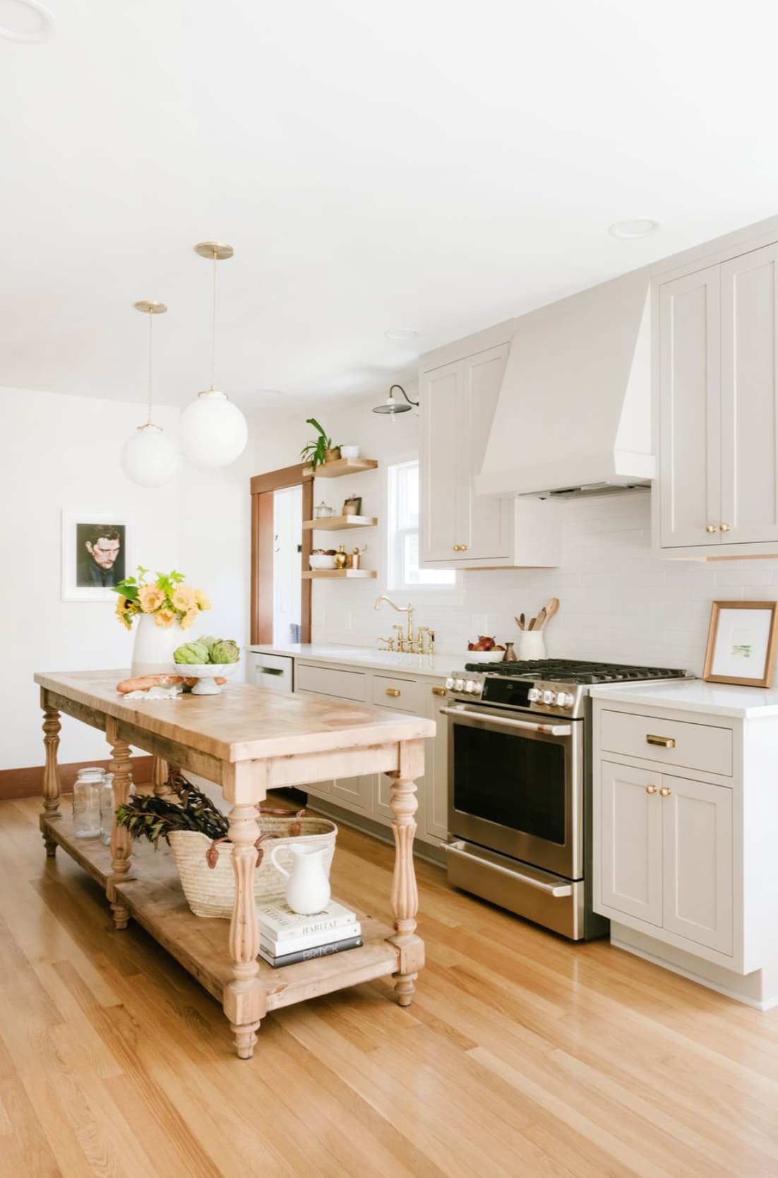 small kitchen island ideas