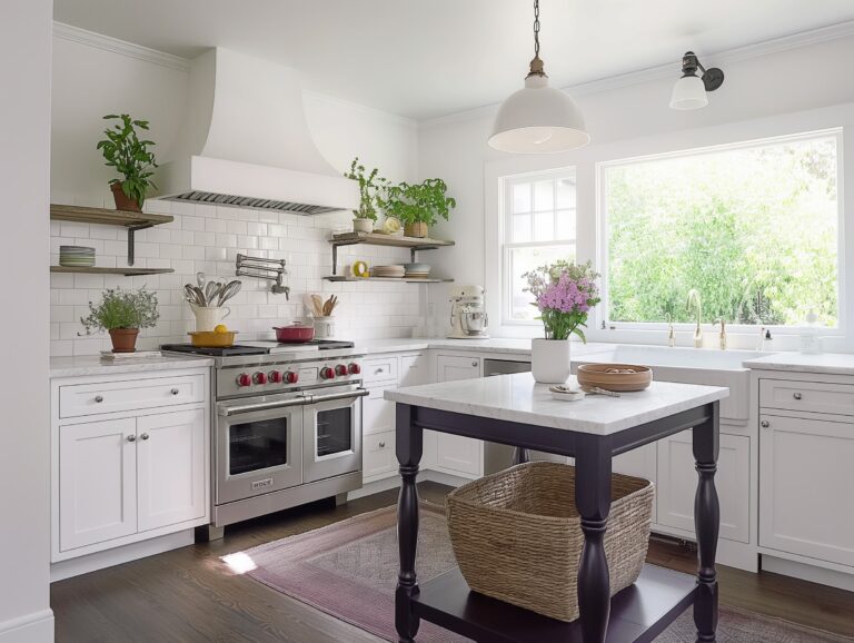 small kitchen island ideas