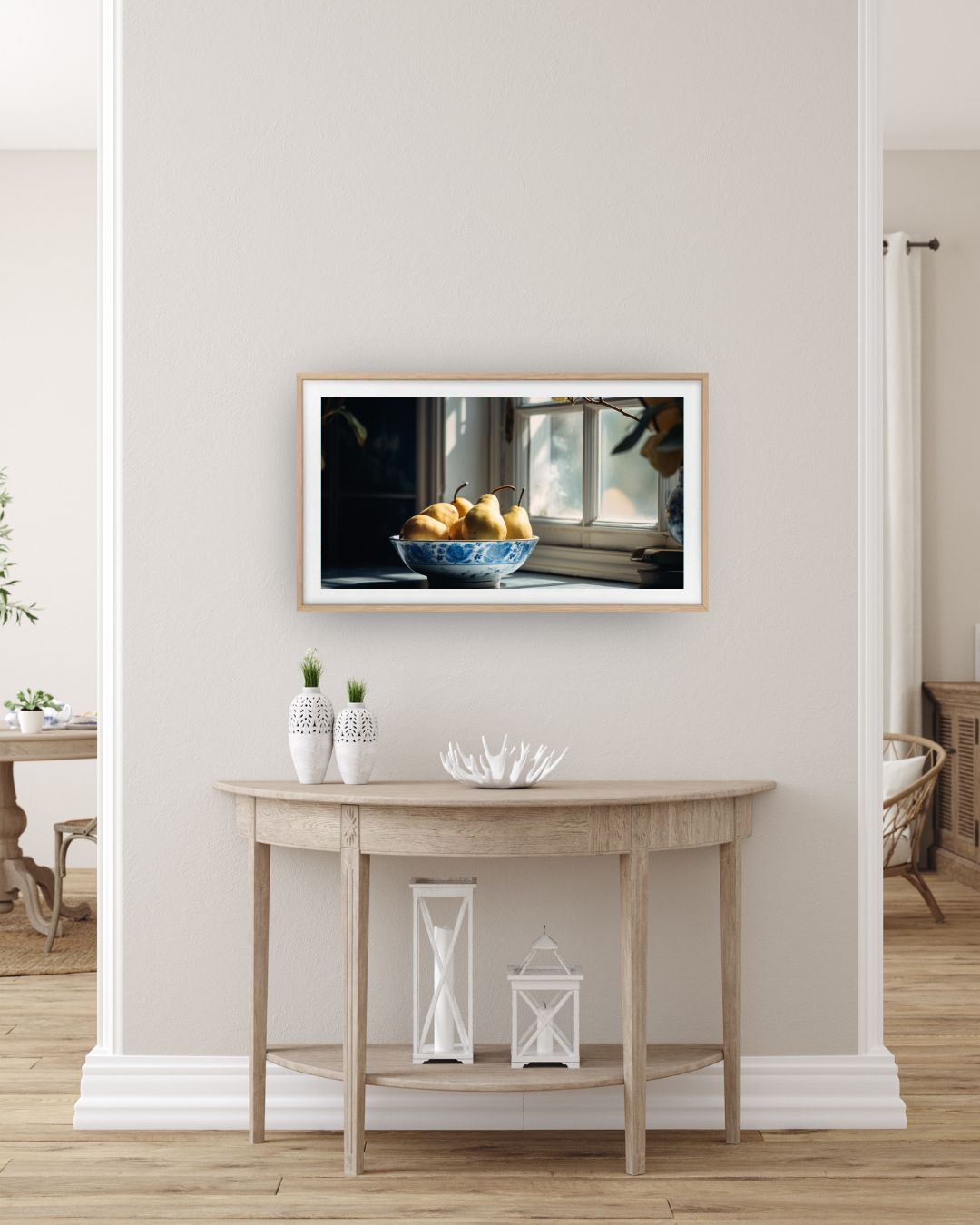 Free Samsung Frame TV Art