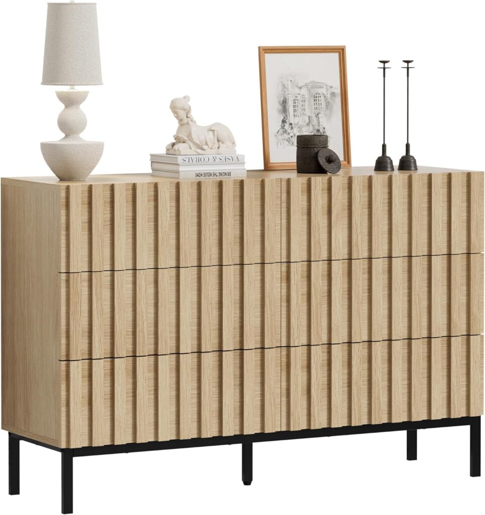 Pottery Barn Teen Dresser Dupe