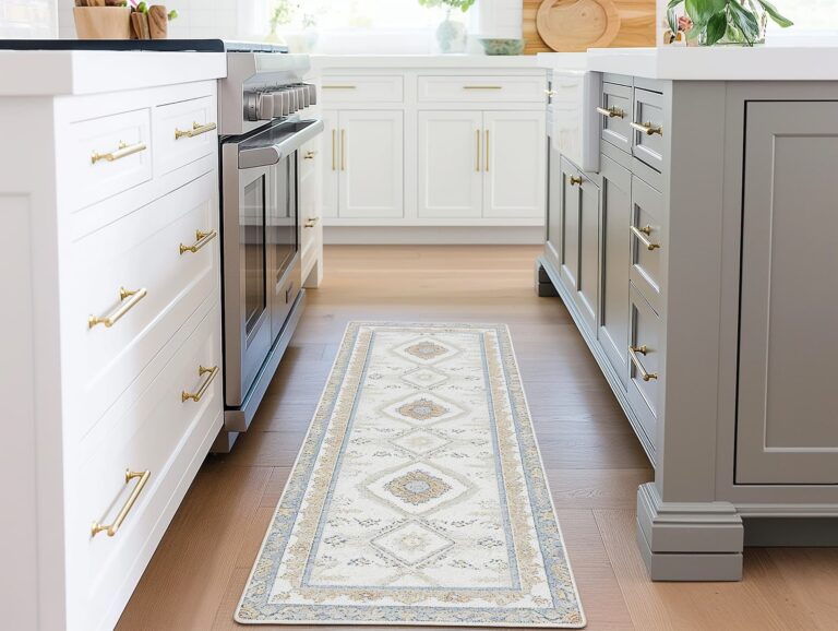 best kitchen rugs on amazon