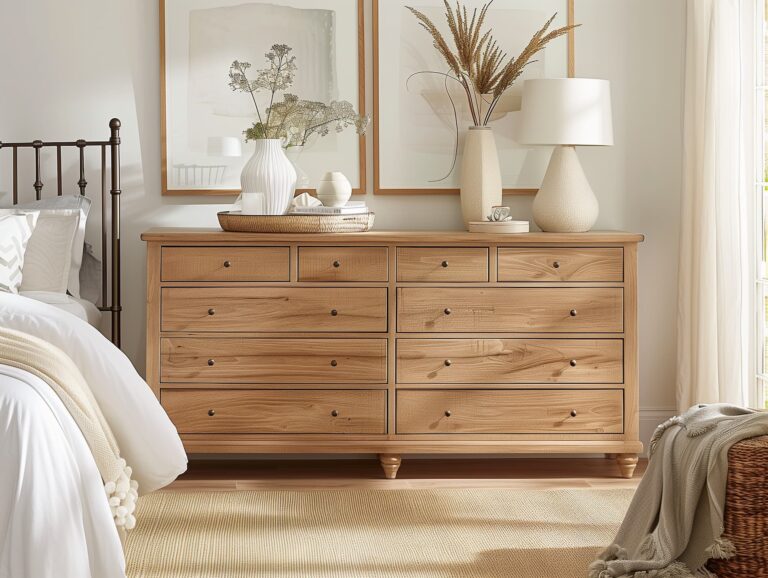 pottery barn dresser dupes