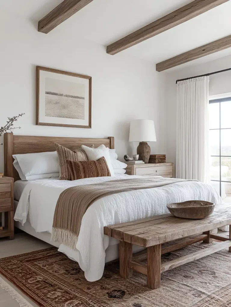 5 Luxury Bedroom Design Ideas To Turn Your Room Into The Ultimate Sanctuary