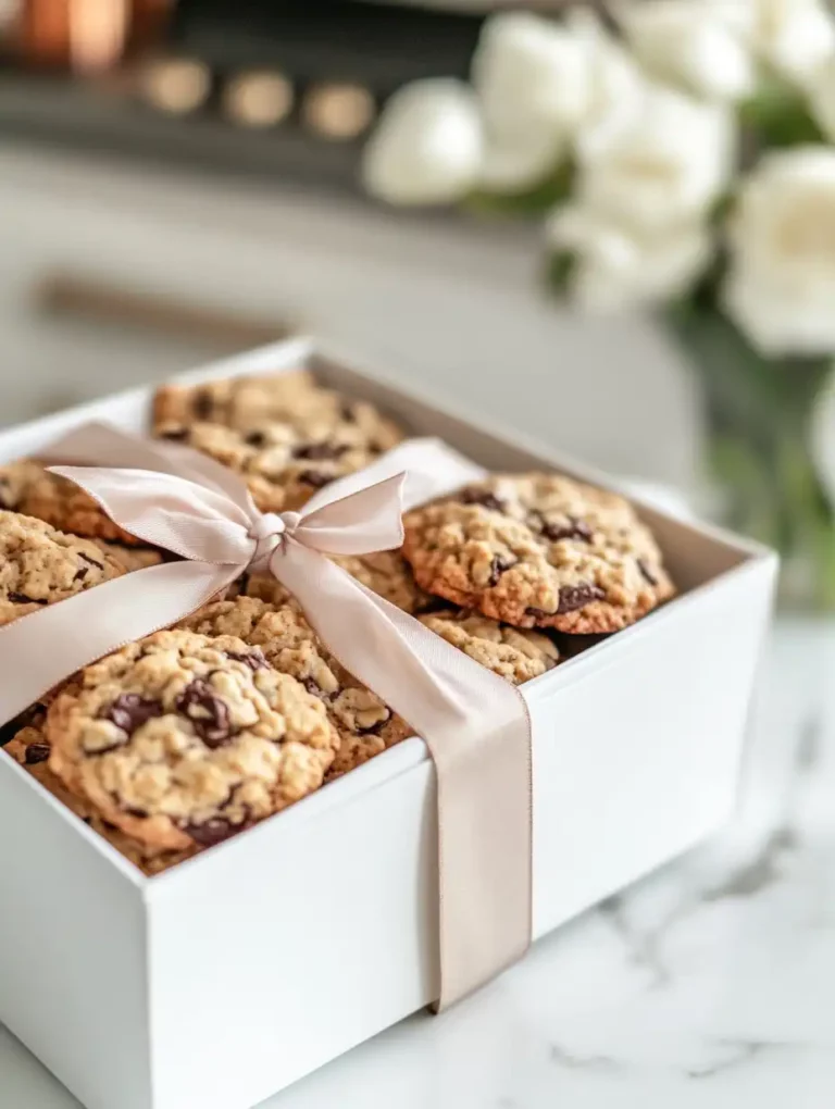 walnut oatmeal chocolate chip cookies recipe