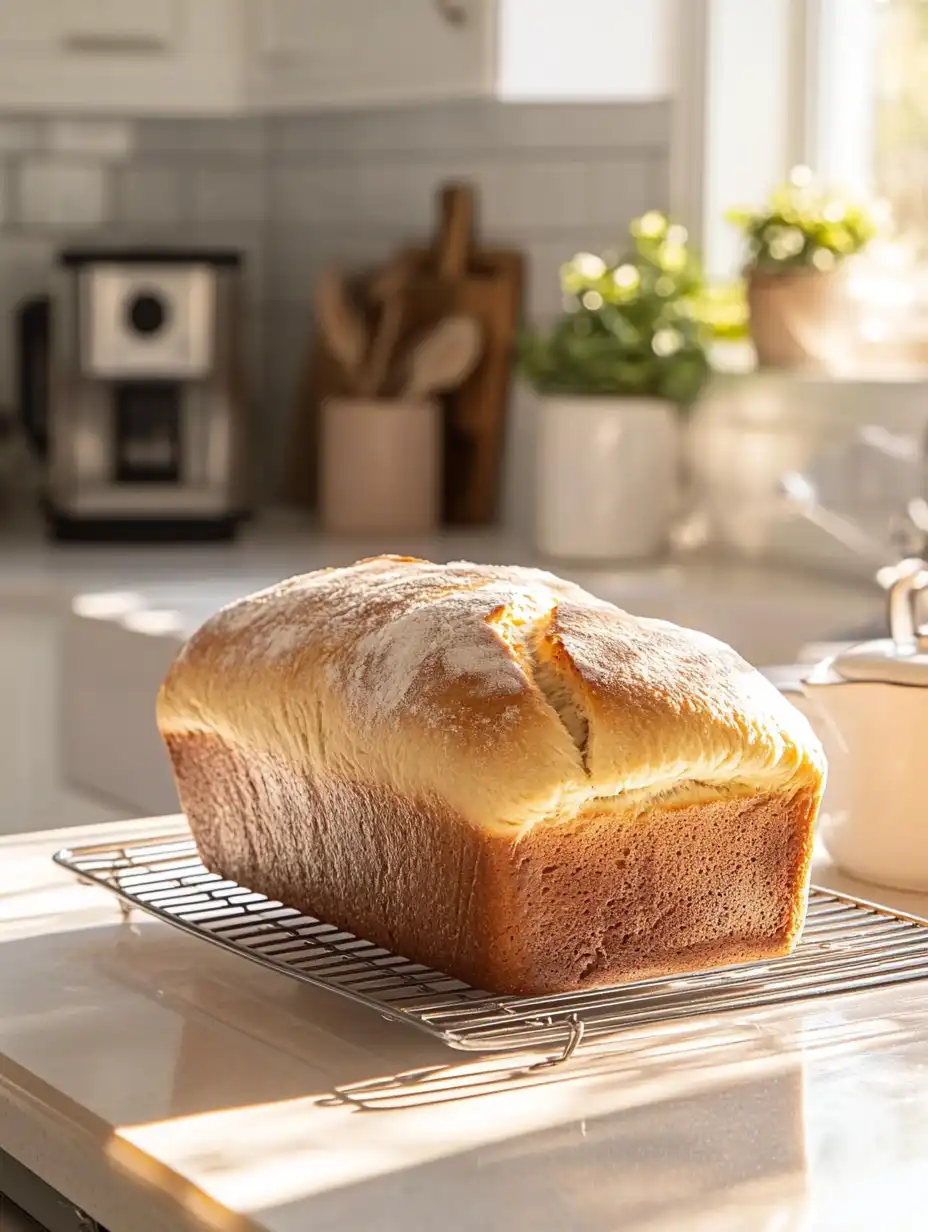 cinnamon raisin sourdough bread