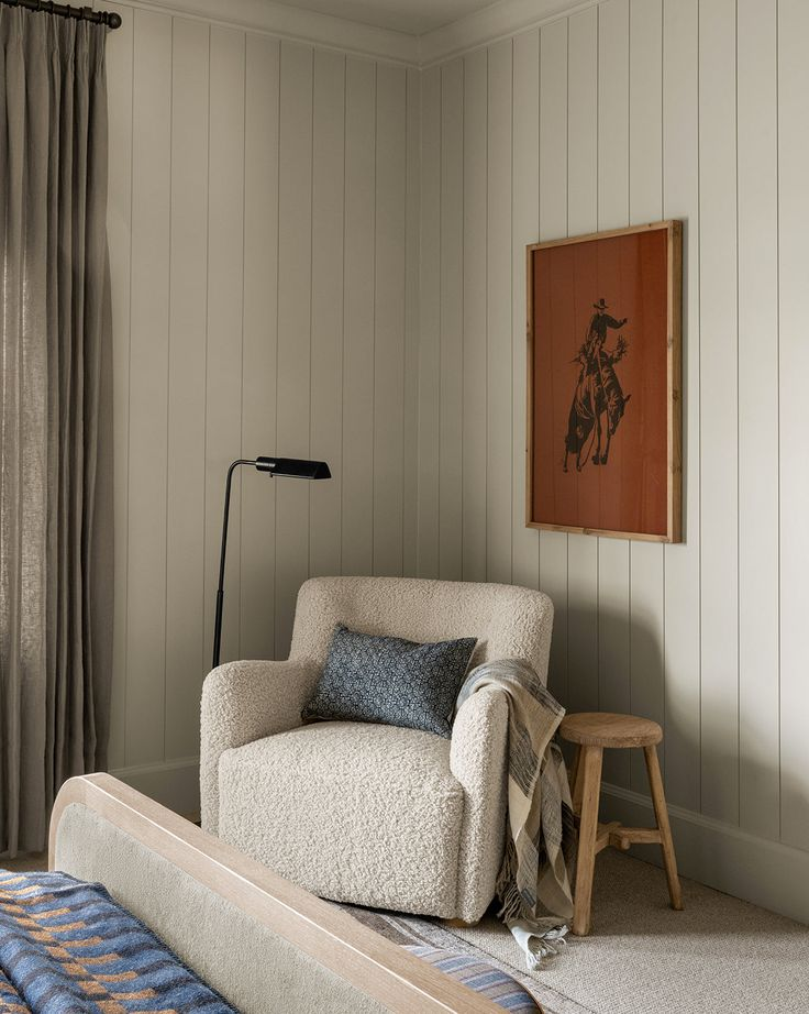 neutral boys room paint ideas