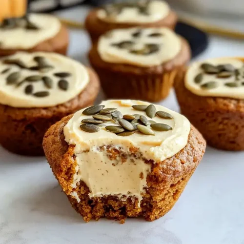 starbucks pumpkin cheesecake muffins