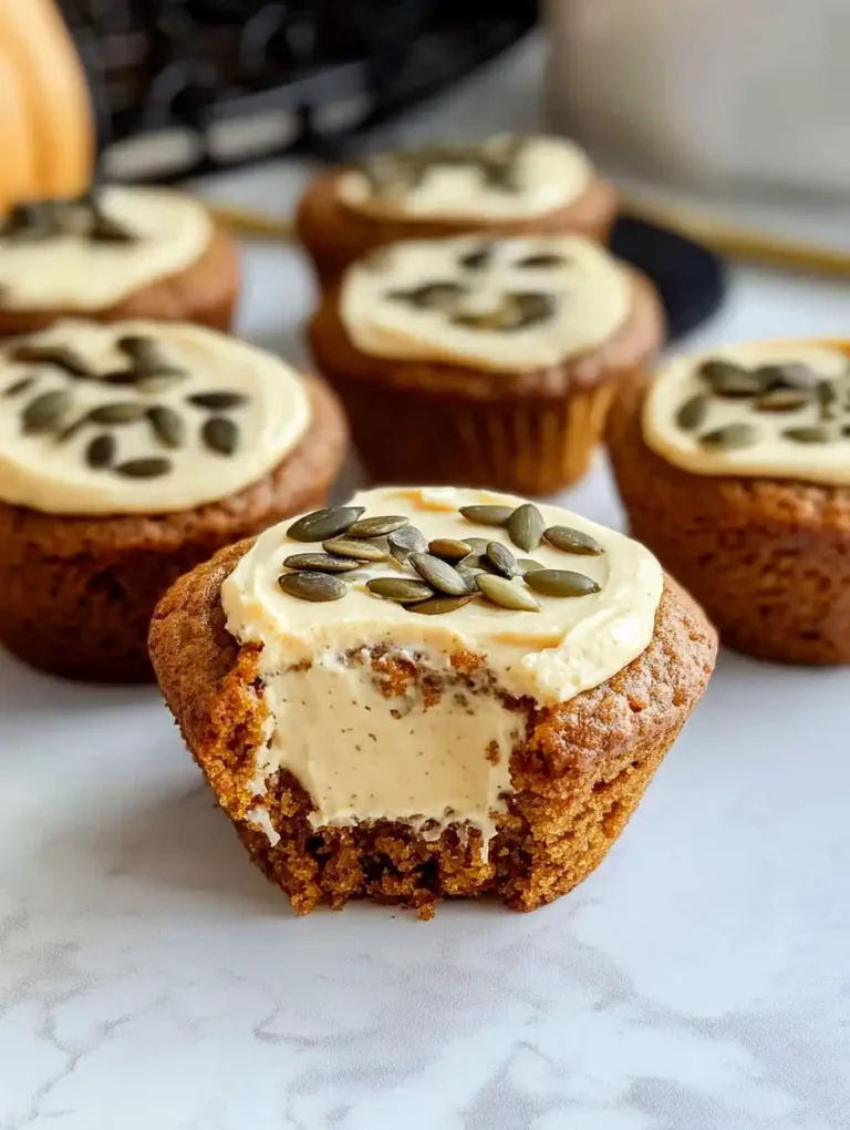 starbucks pumpkin cheesecake muffins