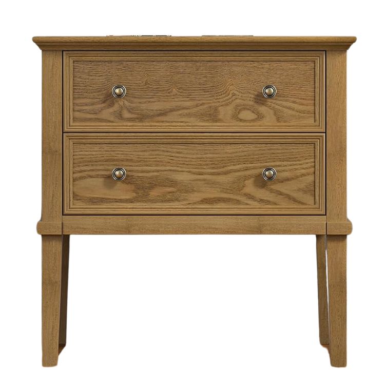 Pottery Barn Sausalito NIghtstand Dupe