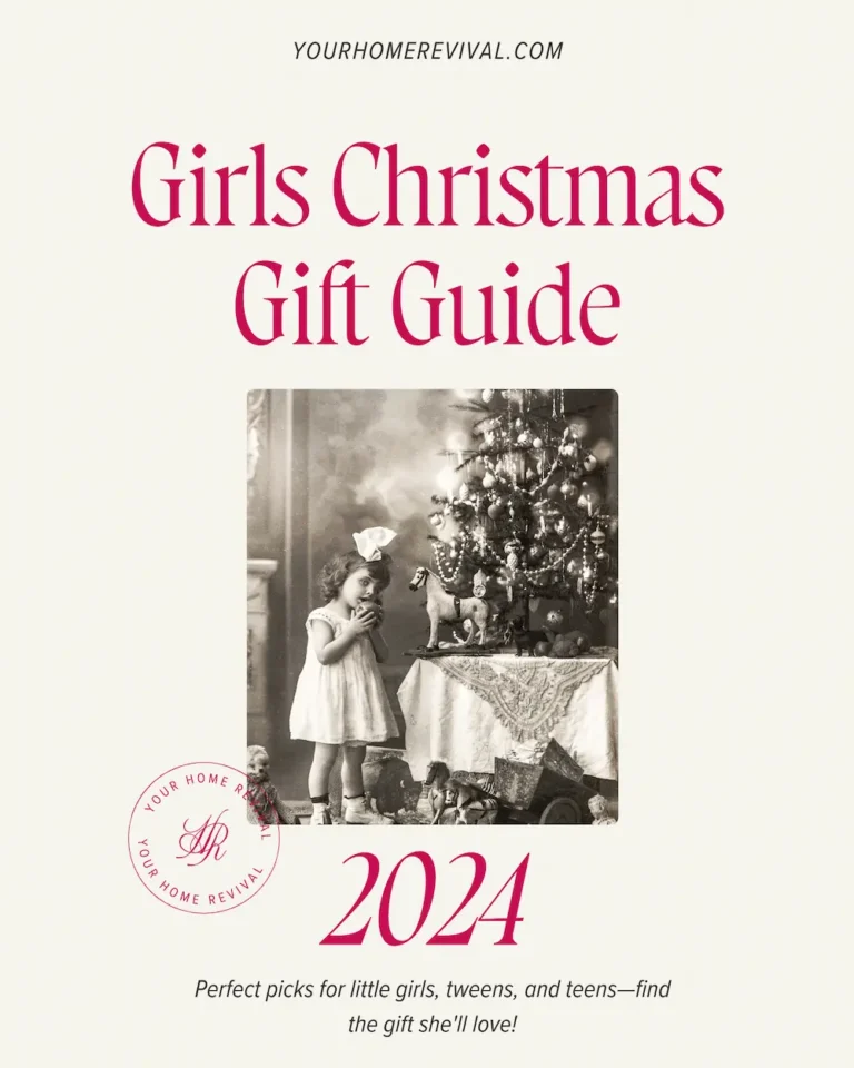 Best Christmas Gifts for Girls: The Ultimate Guide for 2024