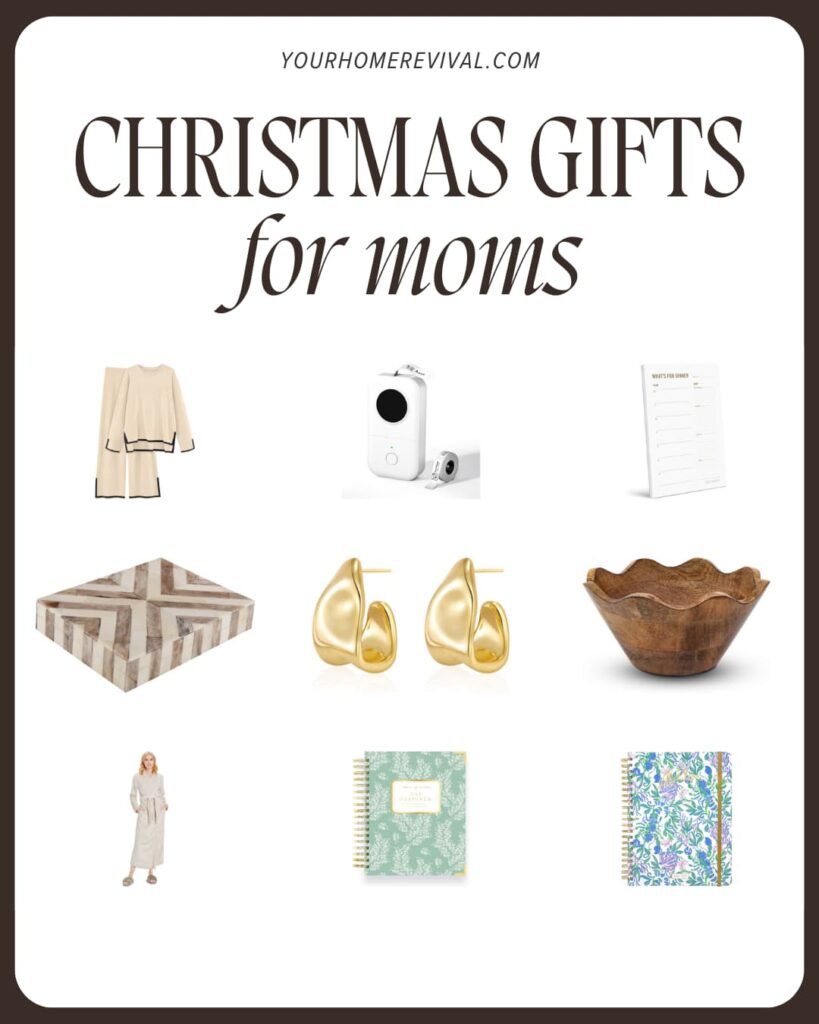 christmas gifts for moms who have everything