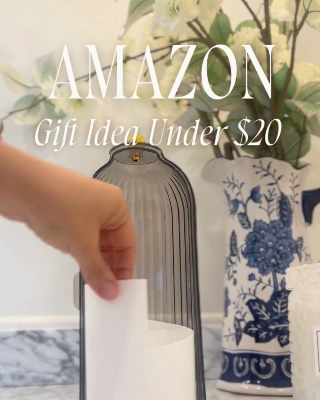 Gift Ideas Under $20