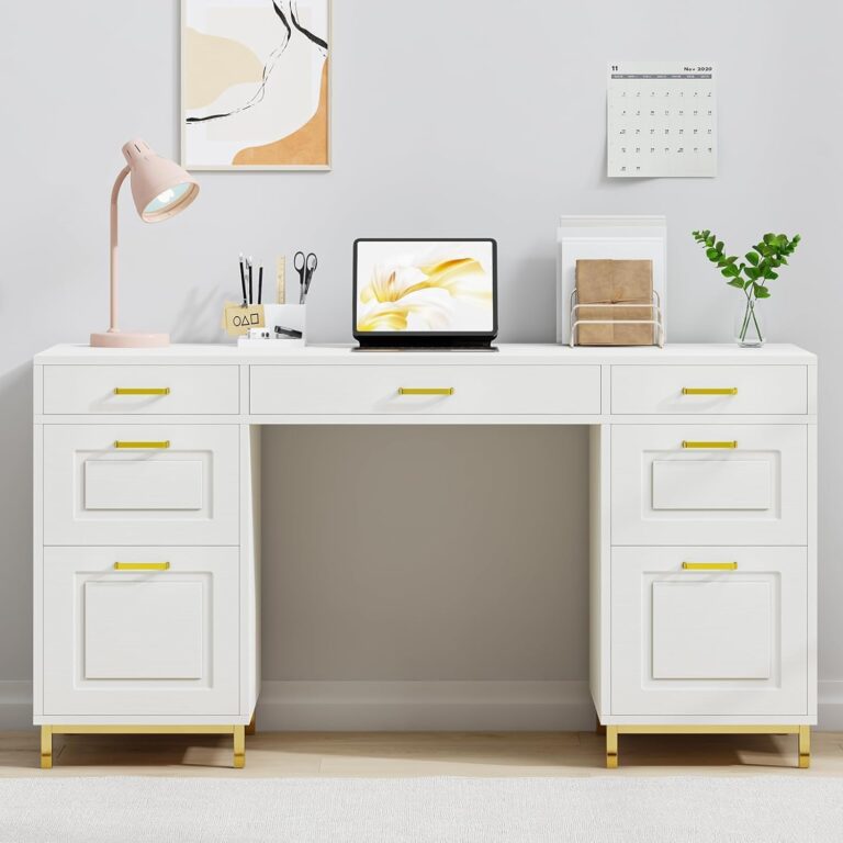 Pottery Barn Teen Desk Dupes: 8 Stylish Options That Won’t Break the Bank