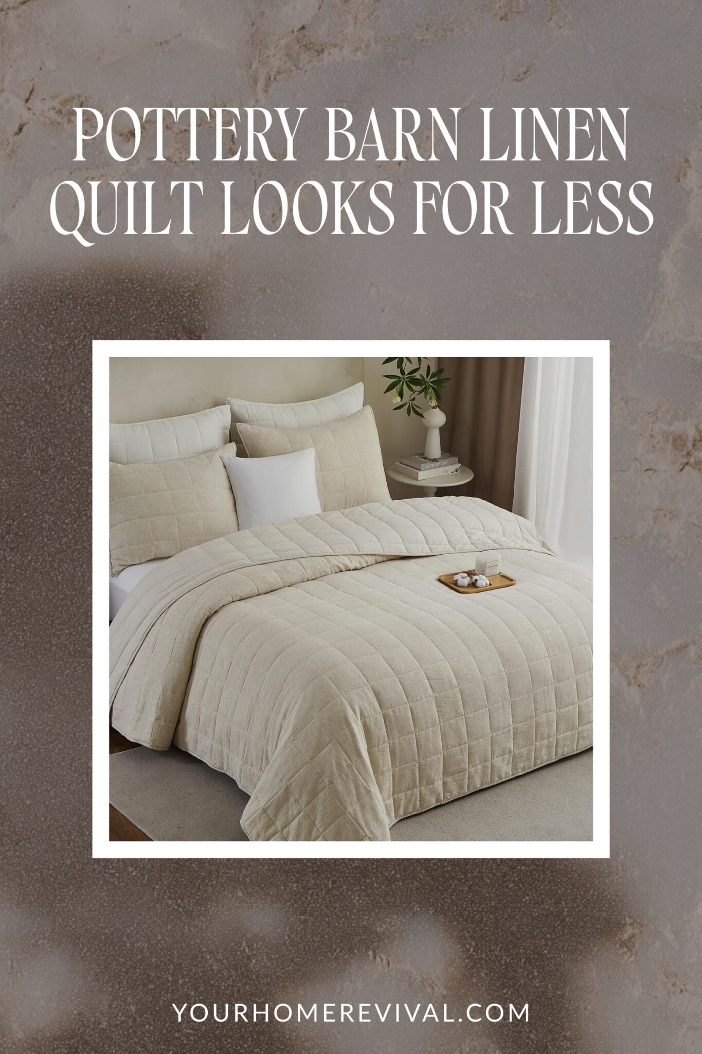 18+ Gorgeous Pottery Barn Rug Dupes on Amazon - Your Home Revival