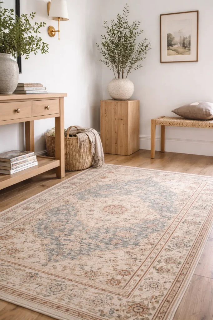 best entryway rugs