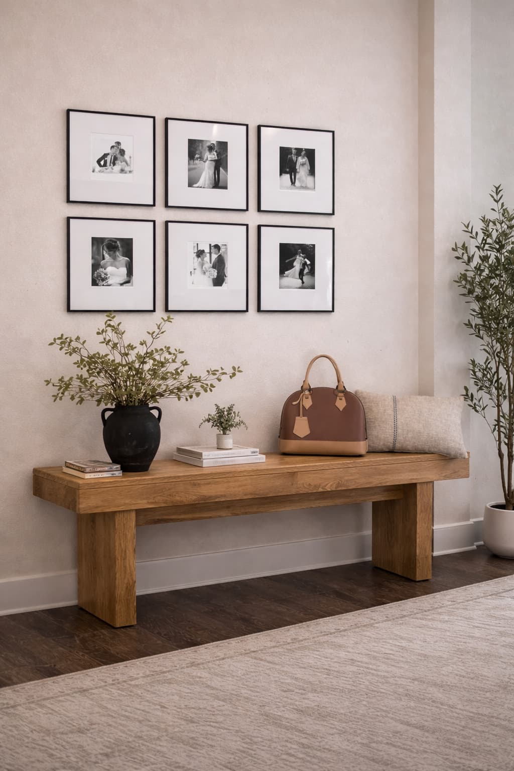 small entryway ideas, entryway bench ideas