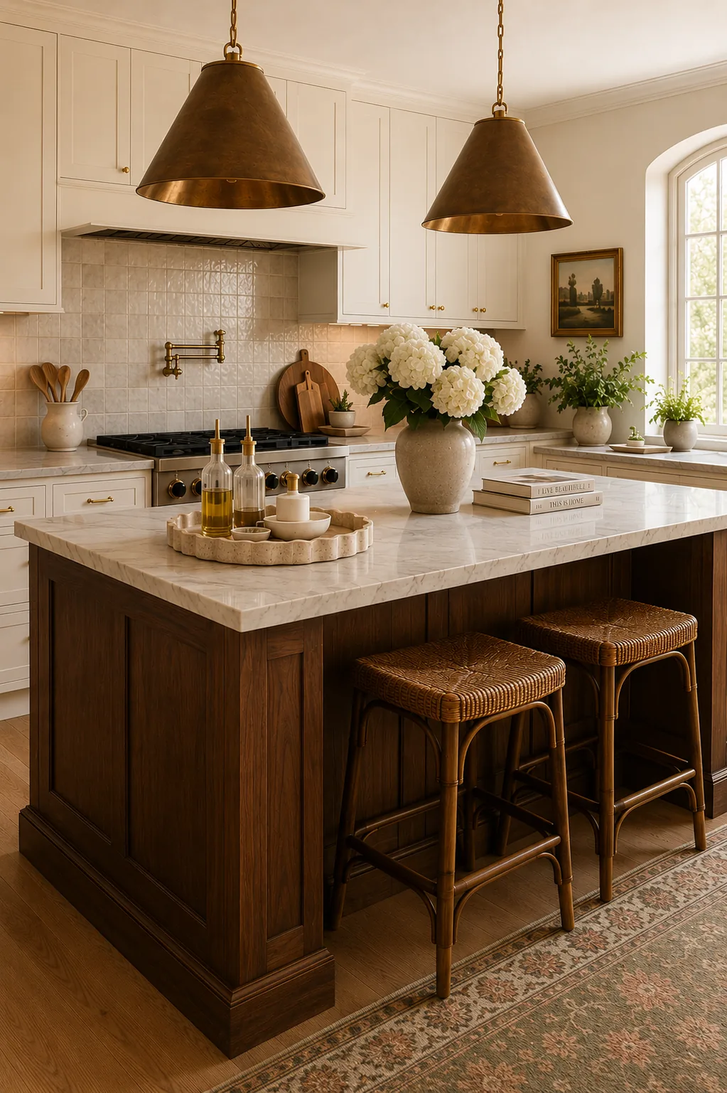 kitchen design ideas