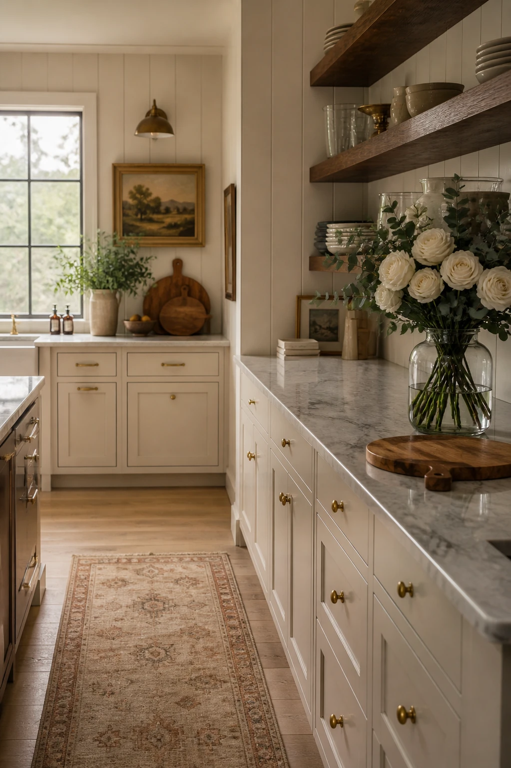 neutral kitchen ideas